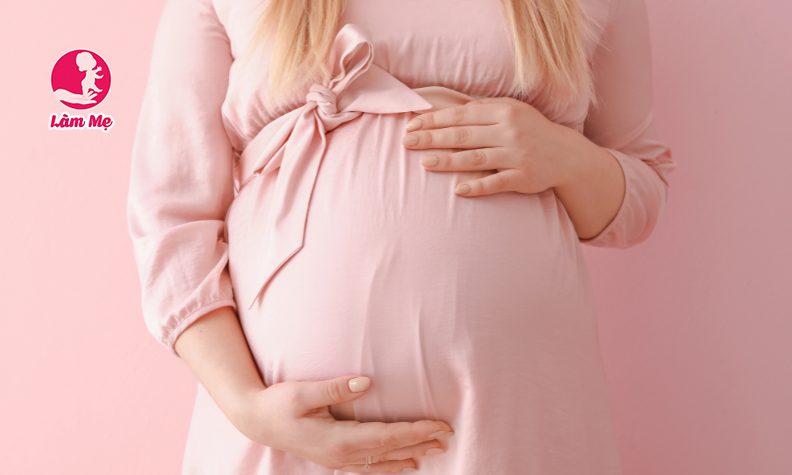 Tất tần tật về sự phát triển của thai nhi khi mẹ mang thai tuần 17